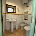 Domus Aurea Borgo House